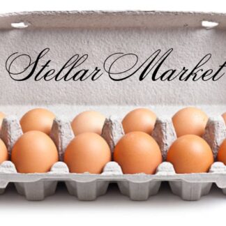 Non GMO Soy and Corn Free Unwashed Farm Fresh Eggs