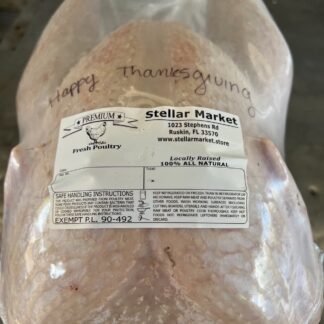 Holiday Turkey 2026